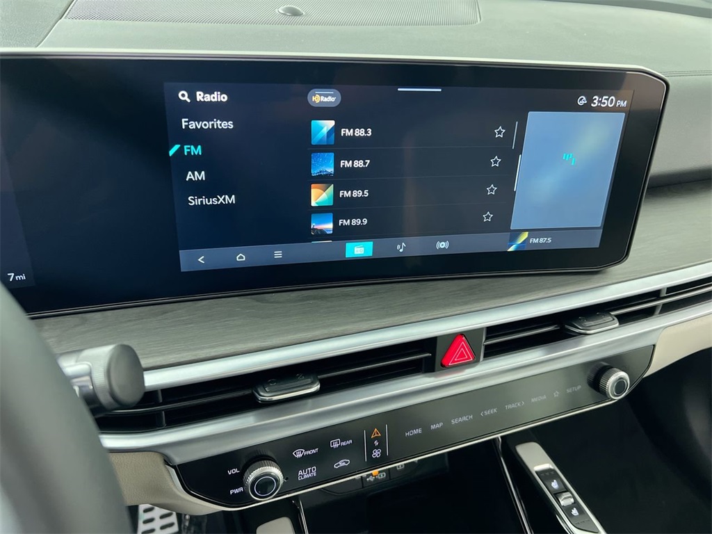 2026 Kia Sorento X-Line SX photo 21