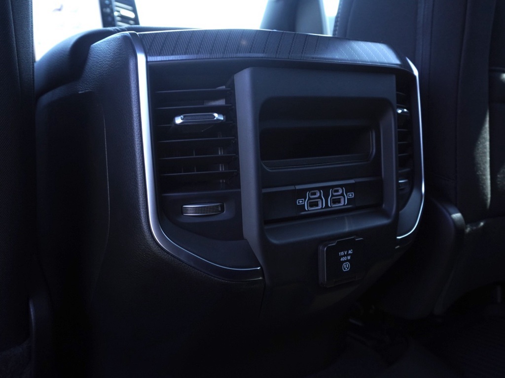 2026 Ram 1500 Big Horn Night Edition photo 22
