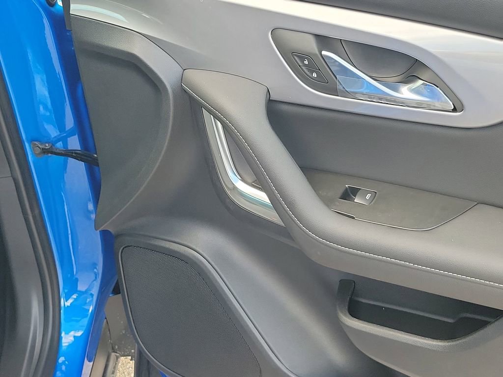 2025 Chevrolet Blazer 2LT photo 48