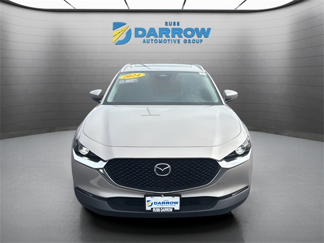 2024 Mazda CX-30 2.5 S Preferred photo 8
