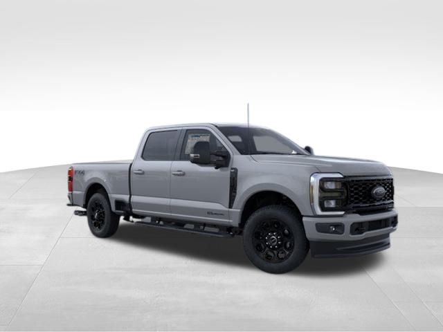 2026 Ford F-350 XLT photo 7