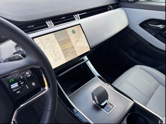 2026 Land Rover Range Rover Evoque S photo 3