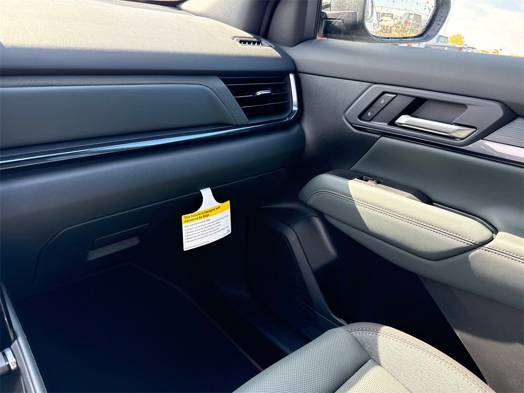 2026 GMC TERRAIN - Image 24