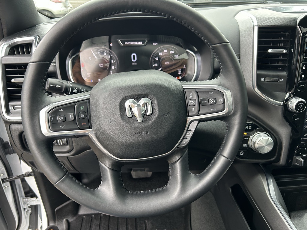 2024 Ram 1500 Laramie photo 15