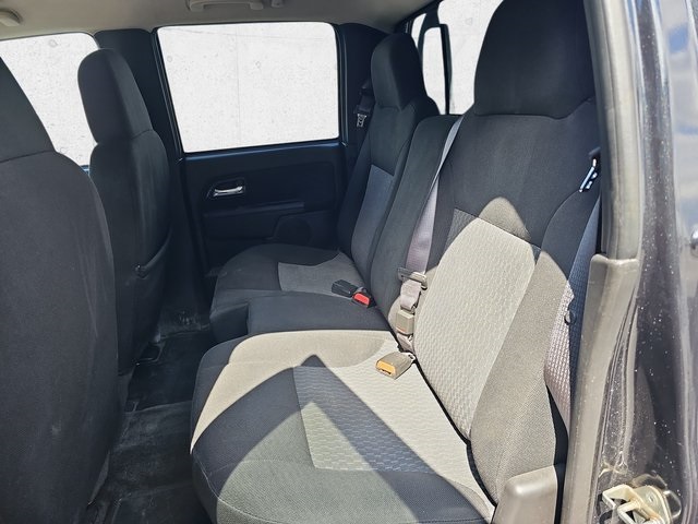 2008 Gmc Canyon Work Truck photo 13