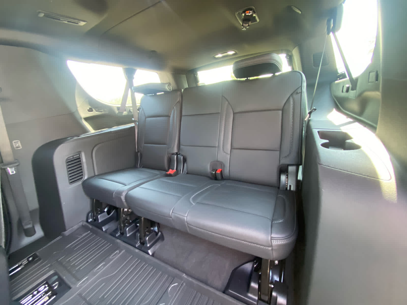 2025 Gmc Yukon XL Denali photo 29