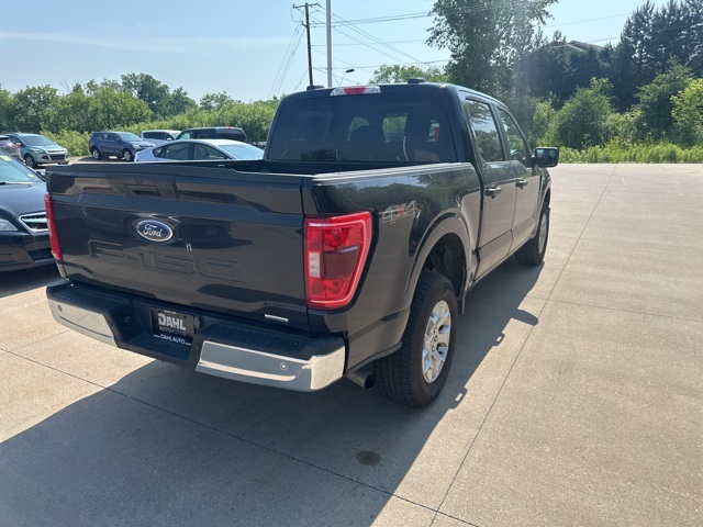 2023 Ford F-150 XLT photo 18