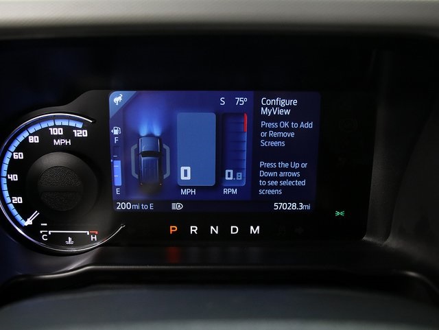 2023 Ford Bronco Badlands photo 14