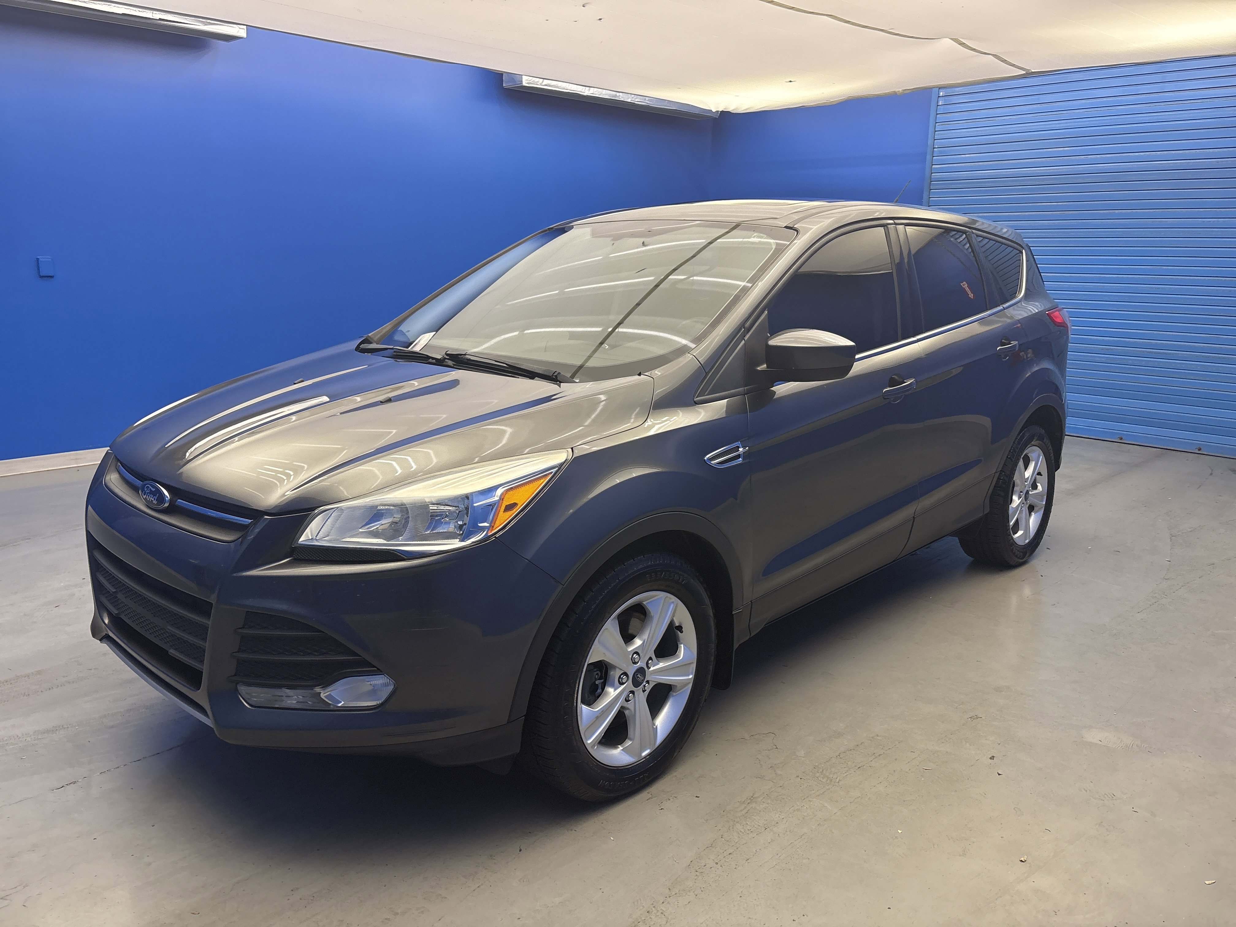 2016 Ford Escape SE photo 3