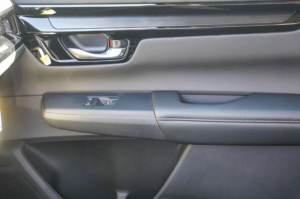 2025 Honda CR-V EX-L photo 20