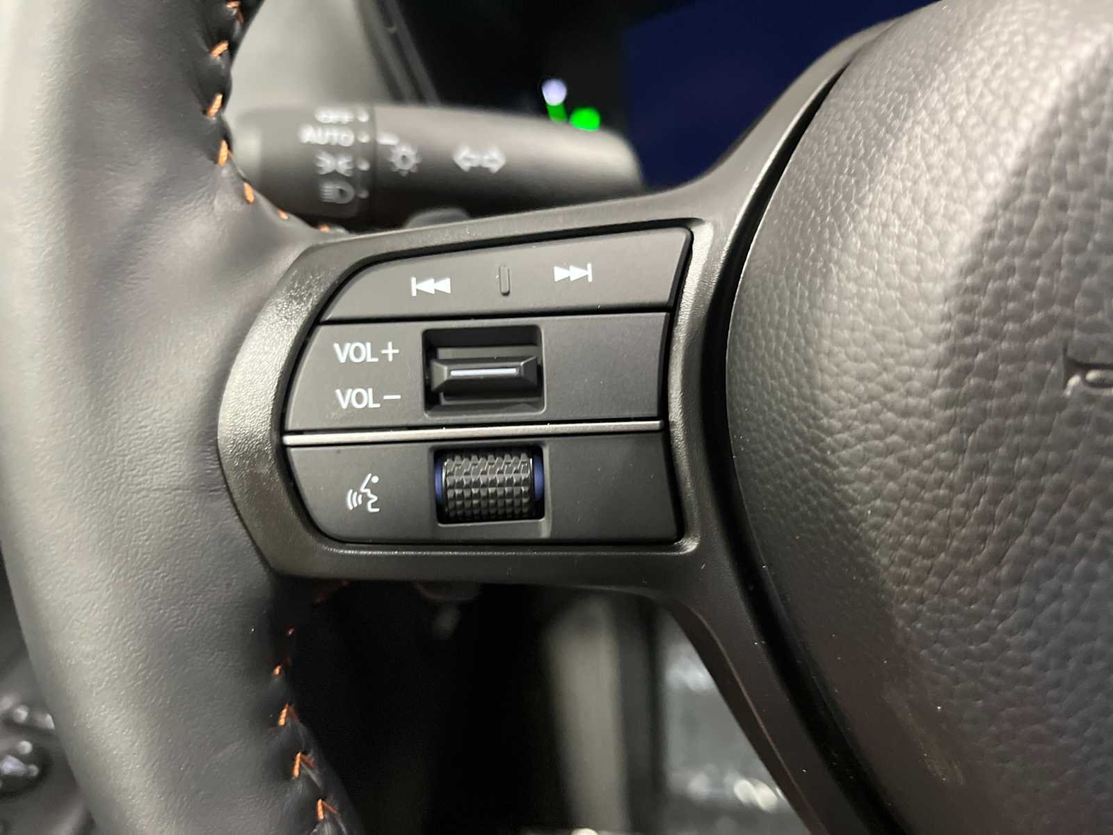 2026 Honda CR-V photo 15