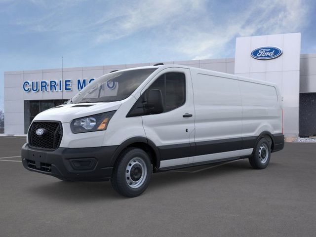 2026 FORD TRANSIT - Image 22