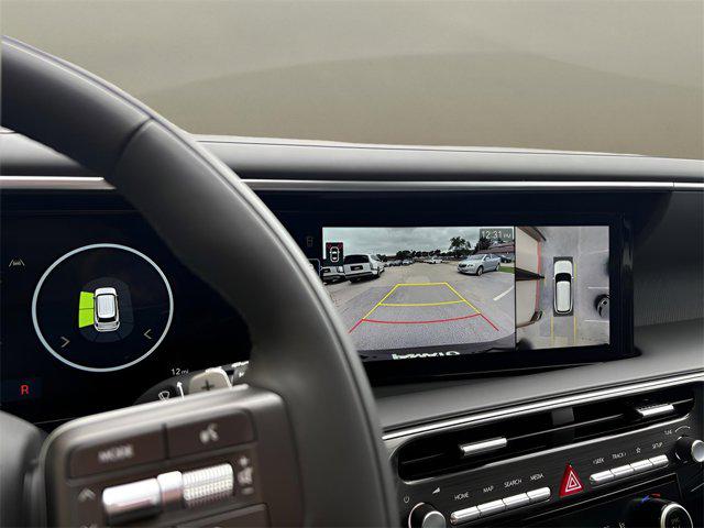 2026 Hyundai Palisade Calligraphy photo 19