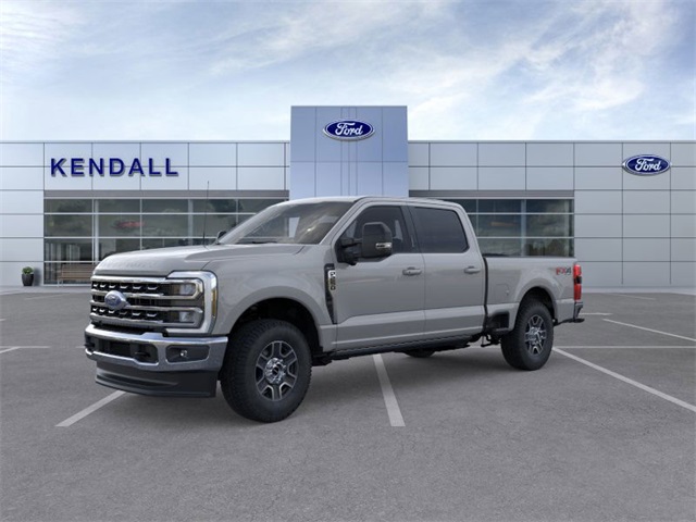 2026 Ford F-250 Super Duty Lariat's photo