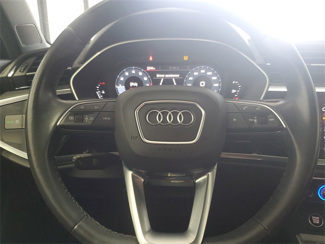 2021 Audi Q3 Premium S line photo 6