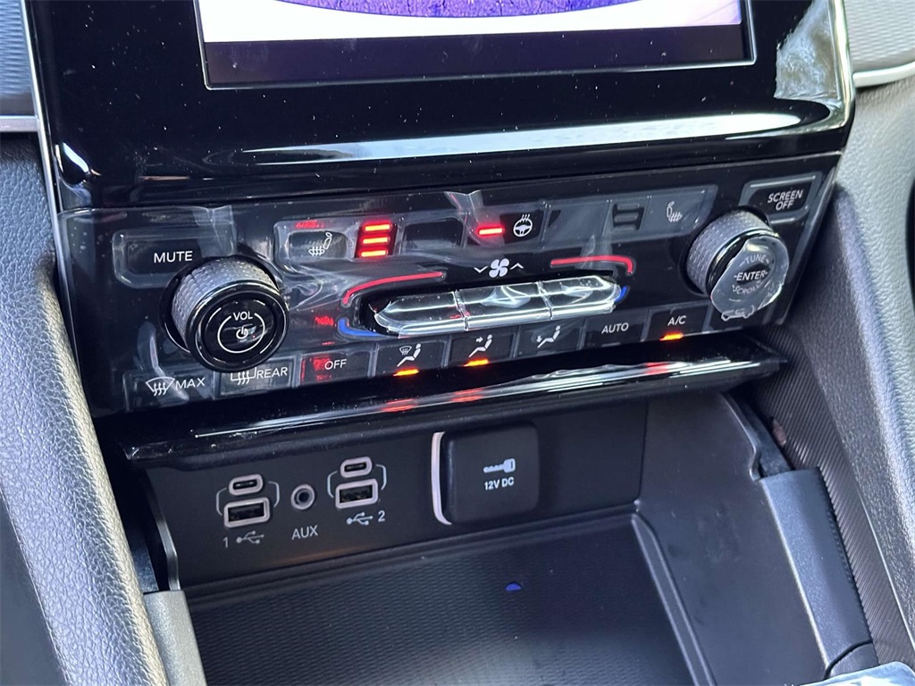 2025 Jeep Grand Cherokee Altitude X photo 4