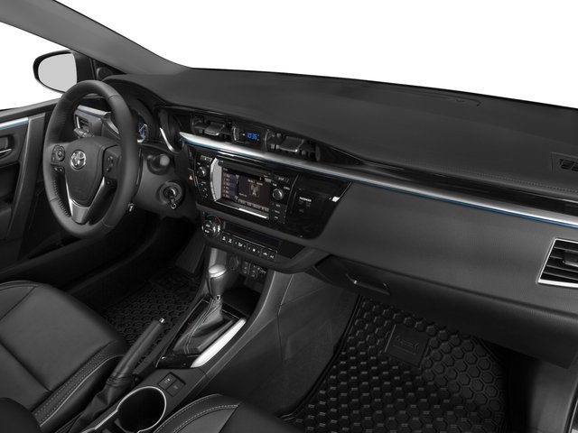 2016 Toyota Corolla Plus photo 20