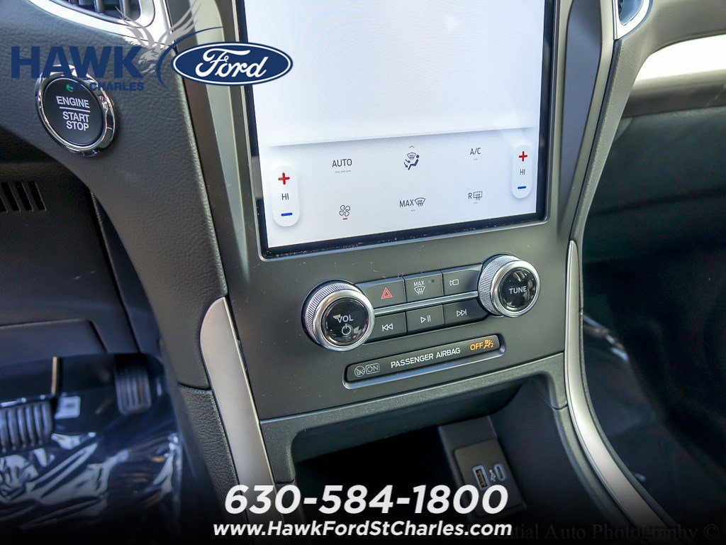 2024 FORD EDGE - Image 13