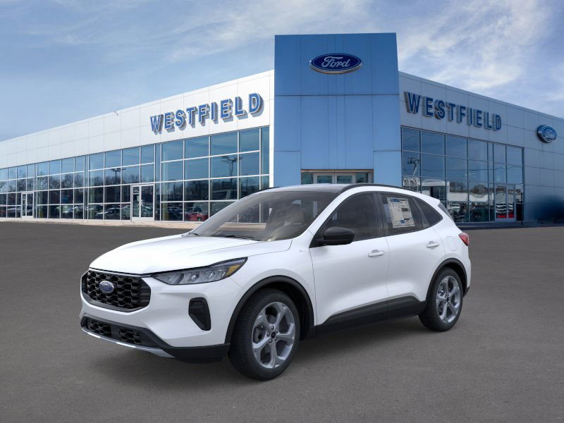 2026 Ford Escape ST-Line's photo