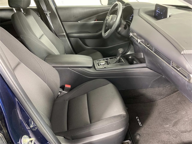 2024 Mazda CX-30 2.5 S photo 9