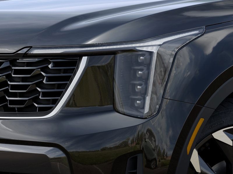 2026 Kia Sorento EX photo 9