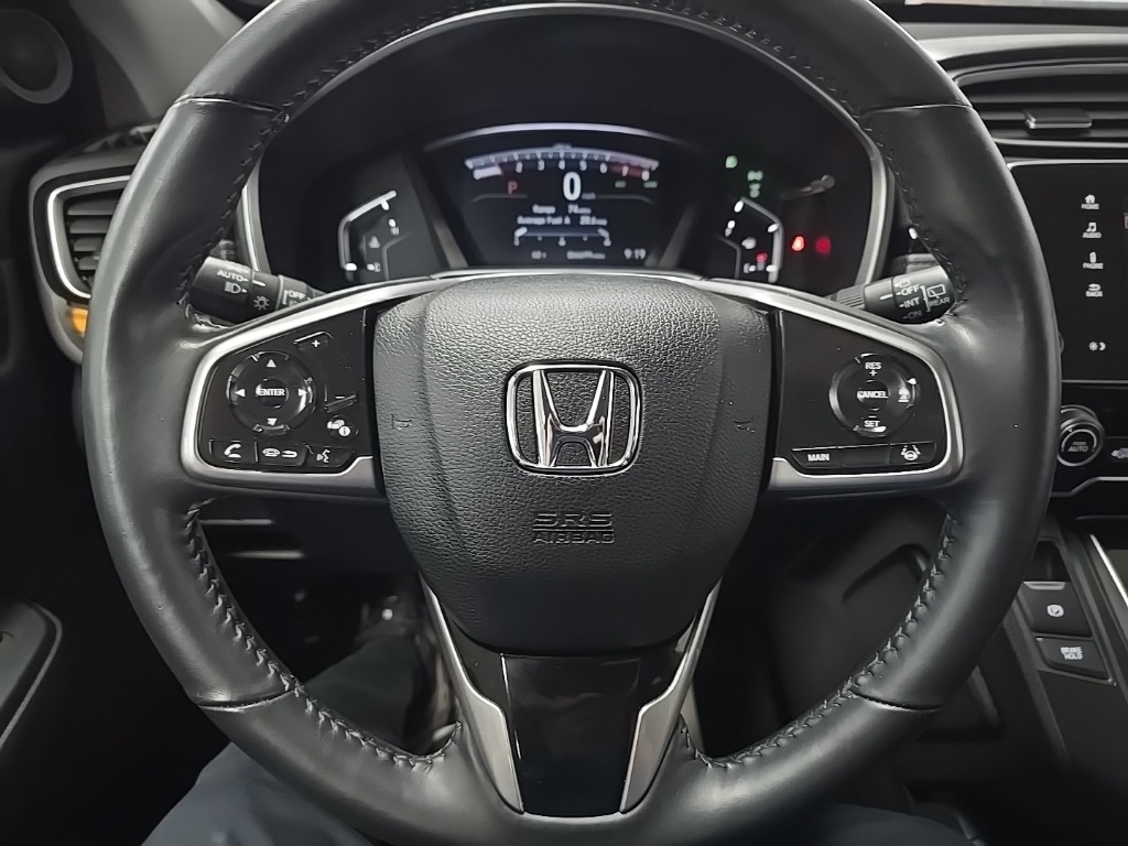 2019 Honda CR-V EX-L photo 18