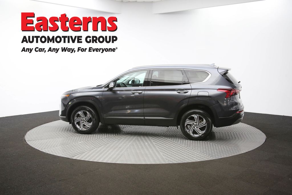 2023 Hyundai Santa Fe SEL photo 50