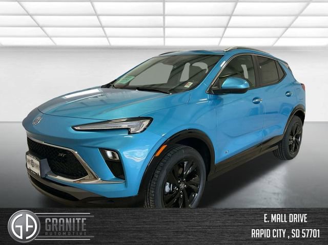 2026 Buick Encore GX Sport Touring's photo