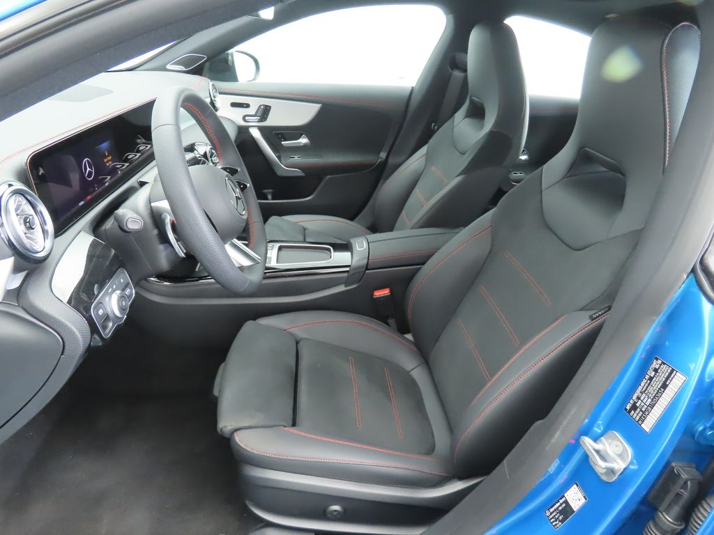 2026 Mercedes Benz CLA 250 photo 19
