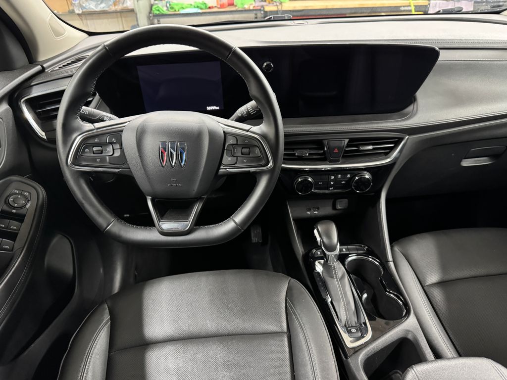 2024 Buick Encore GX Sport Touring photo 14