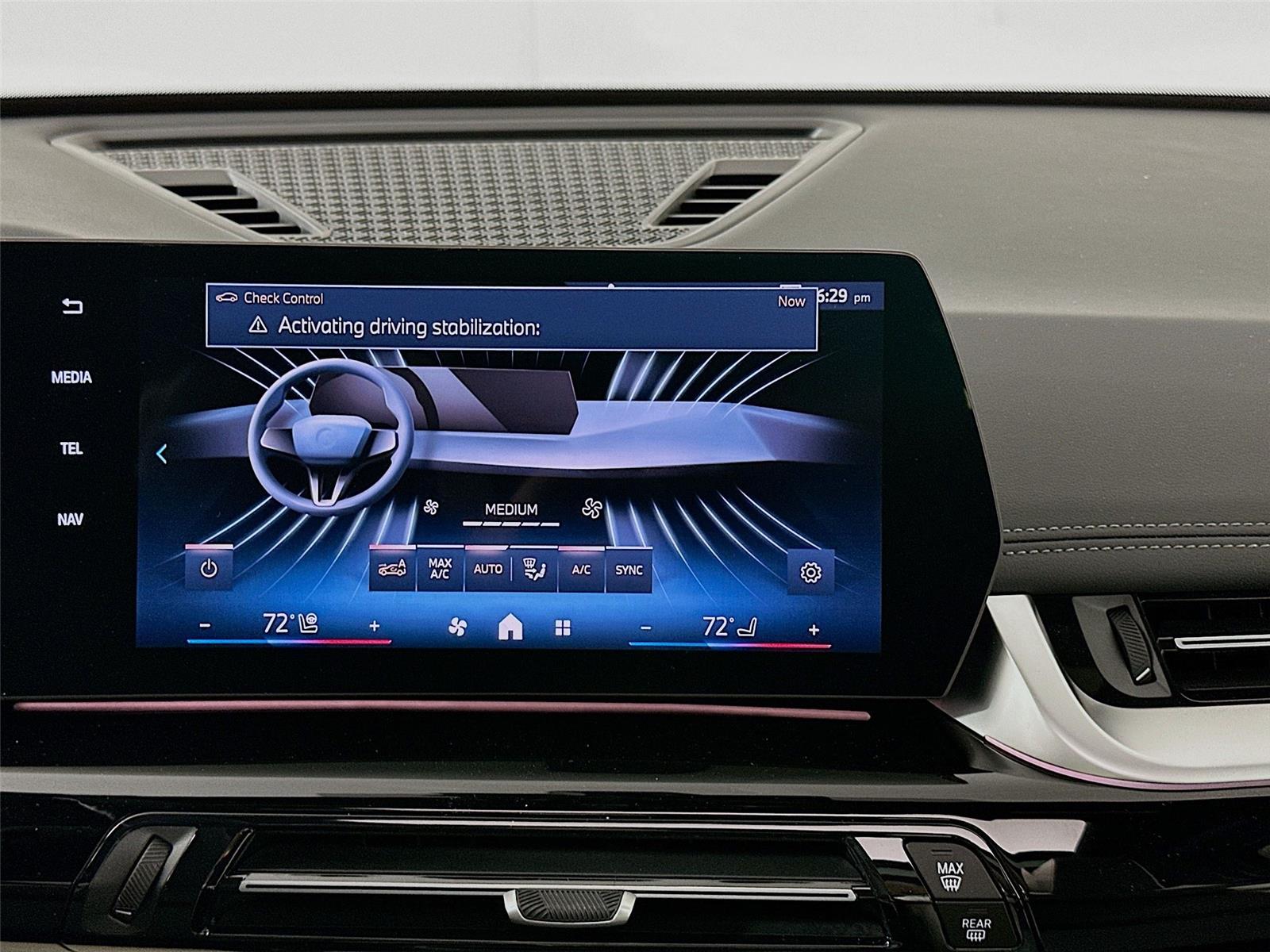2026 Bmw X1 XDrive28i photo 15