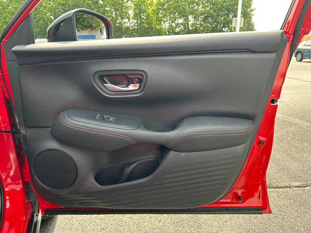2026 Honda HR-V Sport photo 24