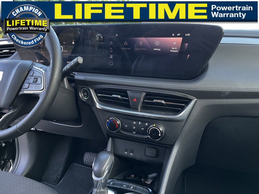 2024 Buick Encore GX Preferred photo 13