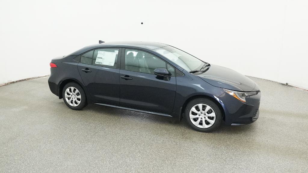 2026 Toyota Corolla LE photo 27