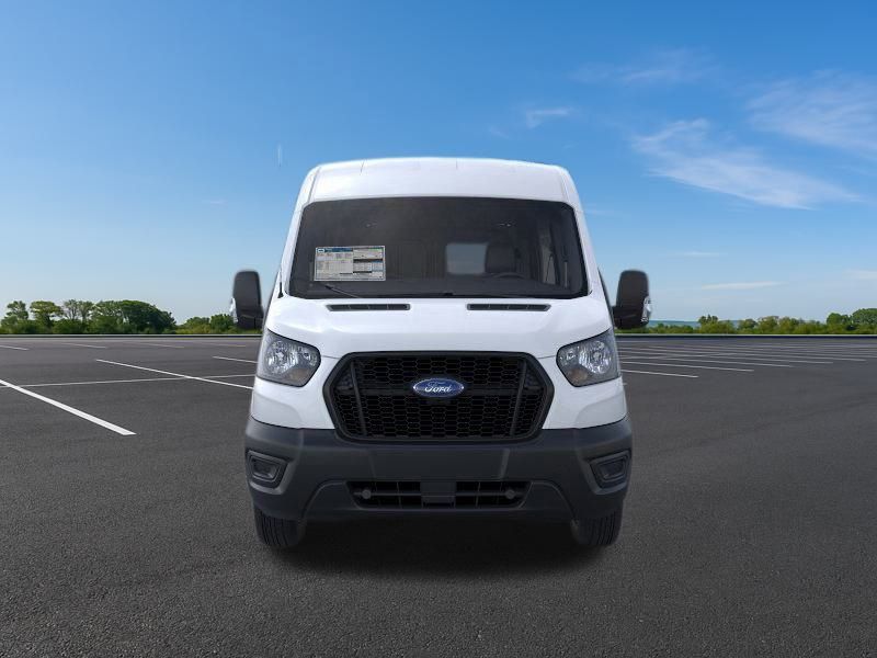 2025 Ford Transit Cargo Van photo 5