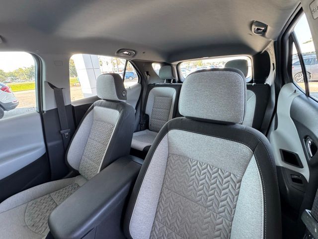 2023 Chevrolet Equinox LS photo 12
