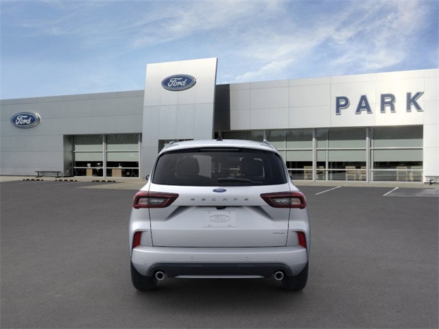 2024 Ford Escape ST-Line Select photo 5