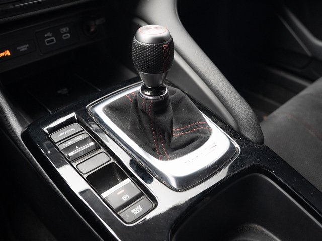 2024 Acura Integra Type S photo 26
