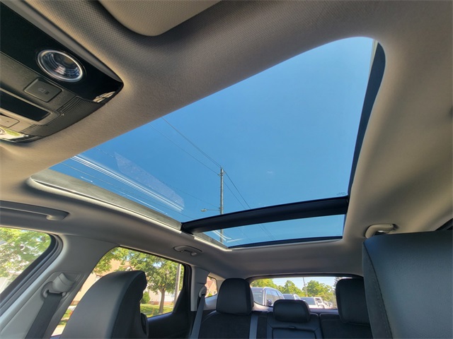 2026 Kia Sportage SX Prestige photo 34