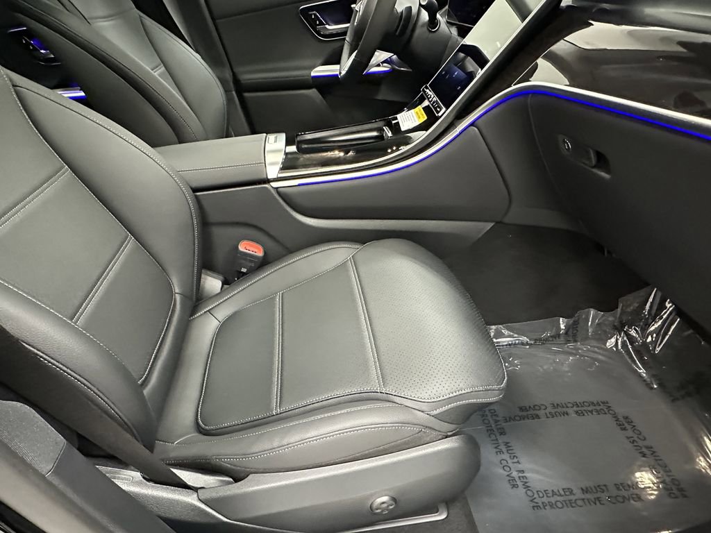 2026 Mercedes Benz GLC 350e 4MATIC photo 15