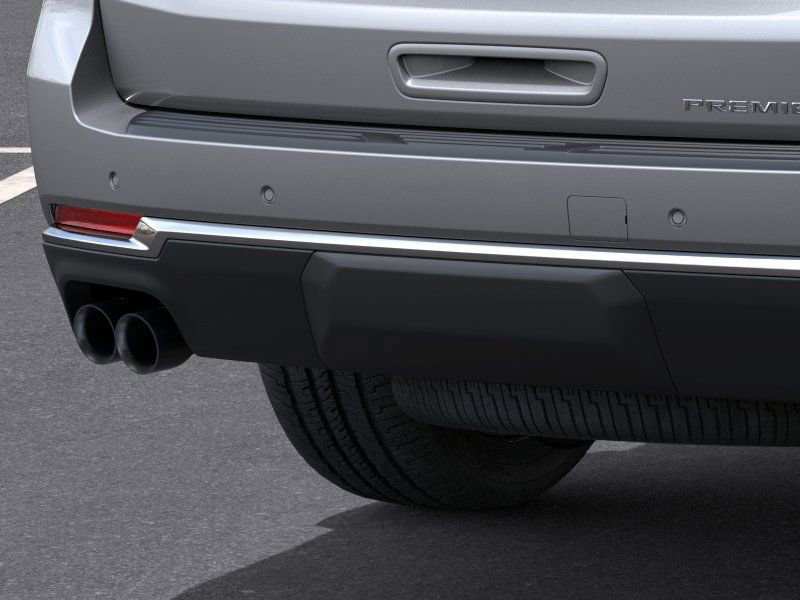 2025 Chevrolet Tahoe Premier photo 13