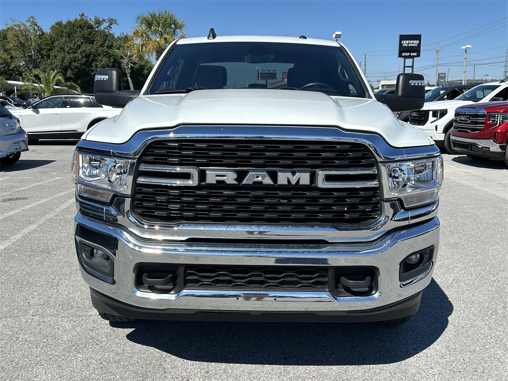 2024 Ram 2500 Big Horn photo 3