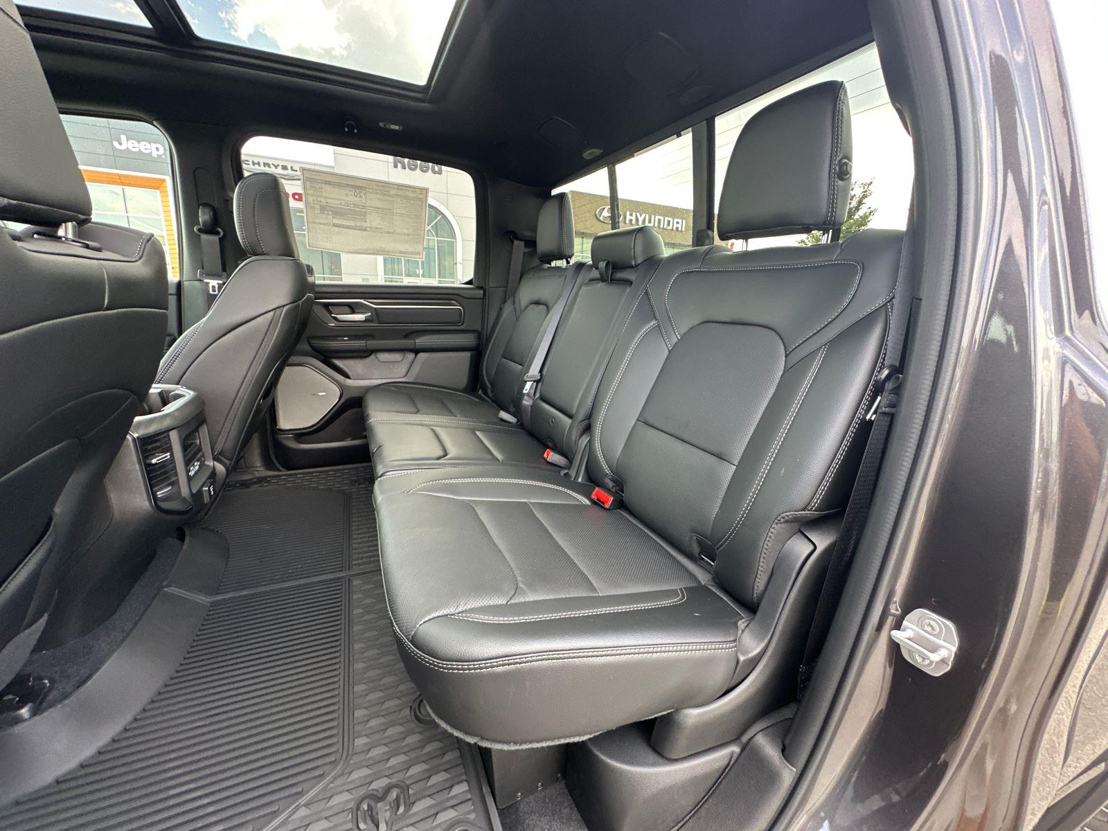 2026 Ram 1500 Rebel photo 29
