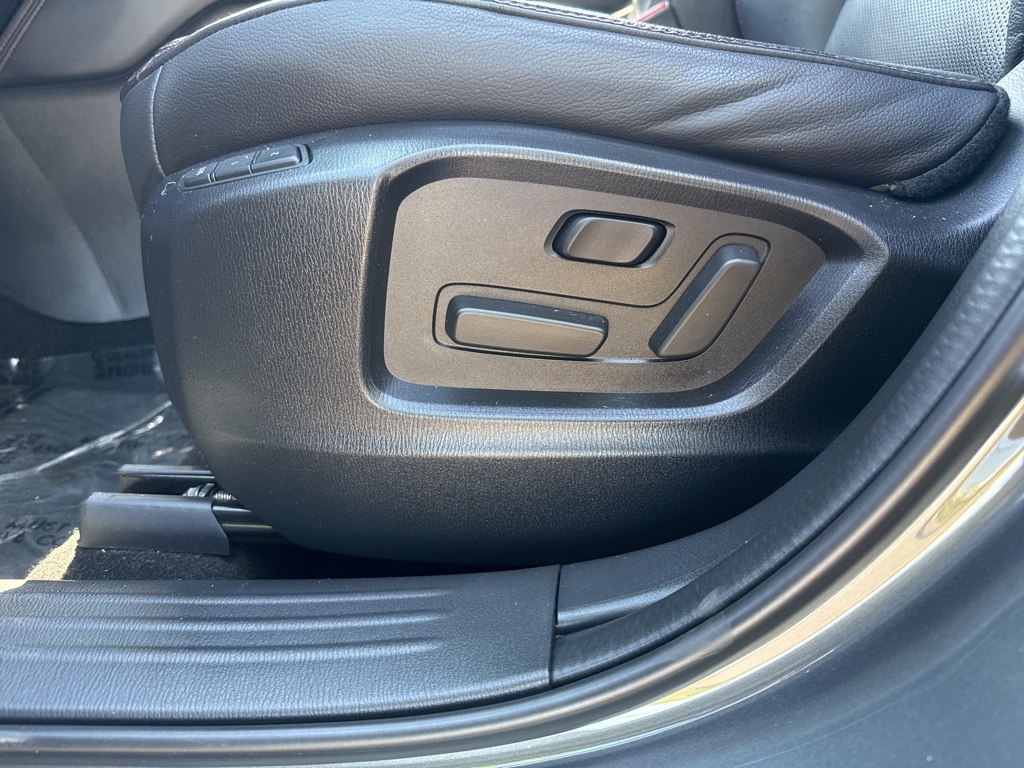 2023 Mazda CX-5 2.5 Turbo photo 16