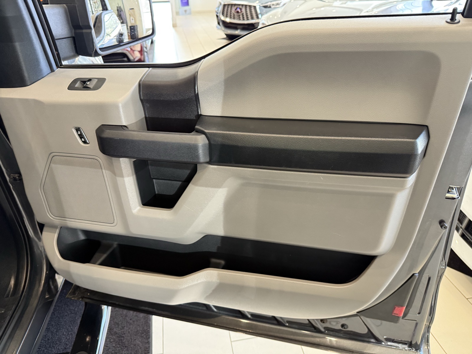 2018 Ford F-150 XL photo 26