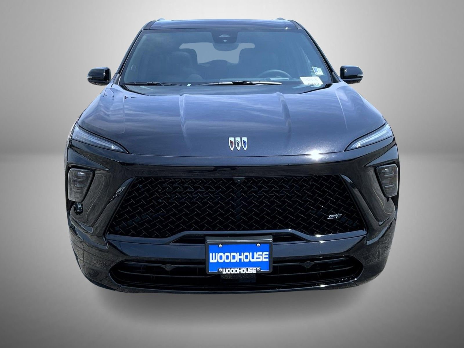 2026 Buick Enclave Sport Touring photo 2