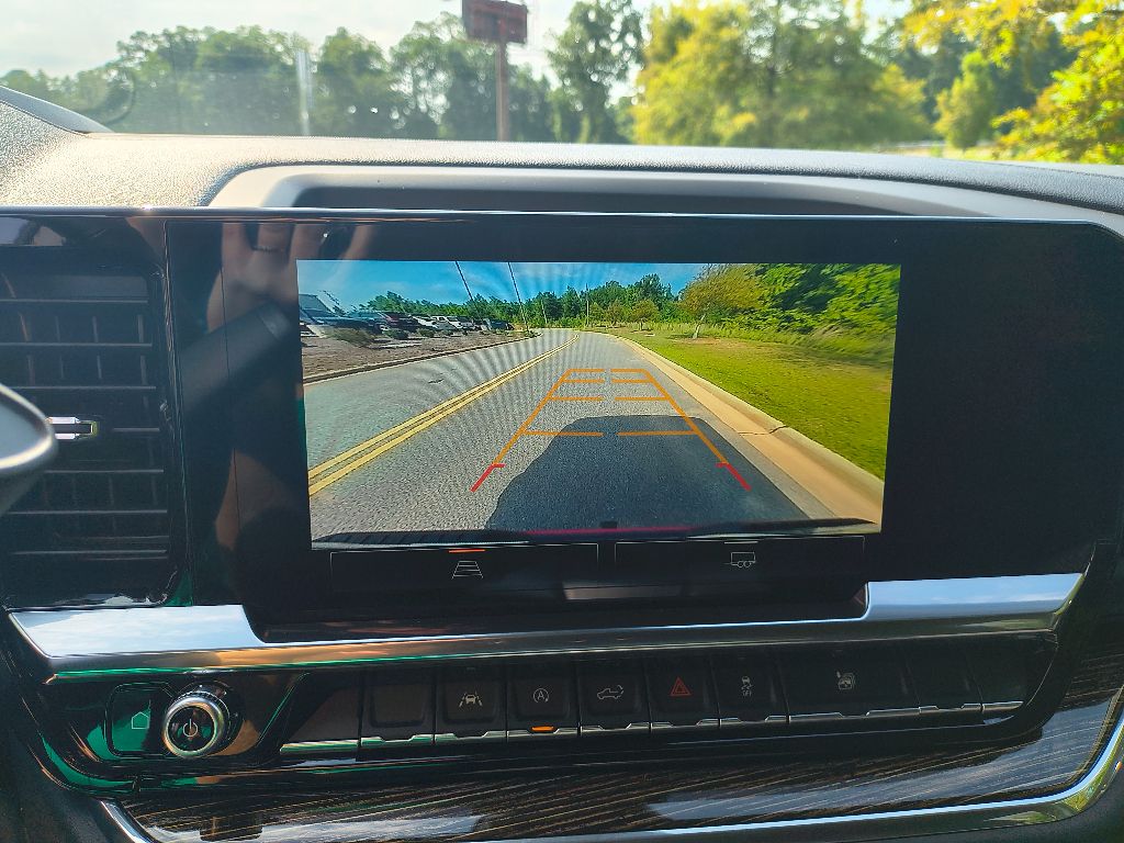 2024 Gmc Sierra 1500 Elevation photo 26