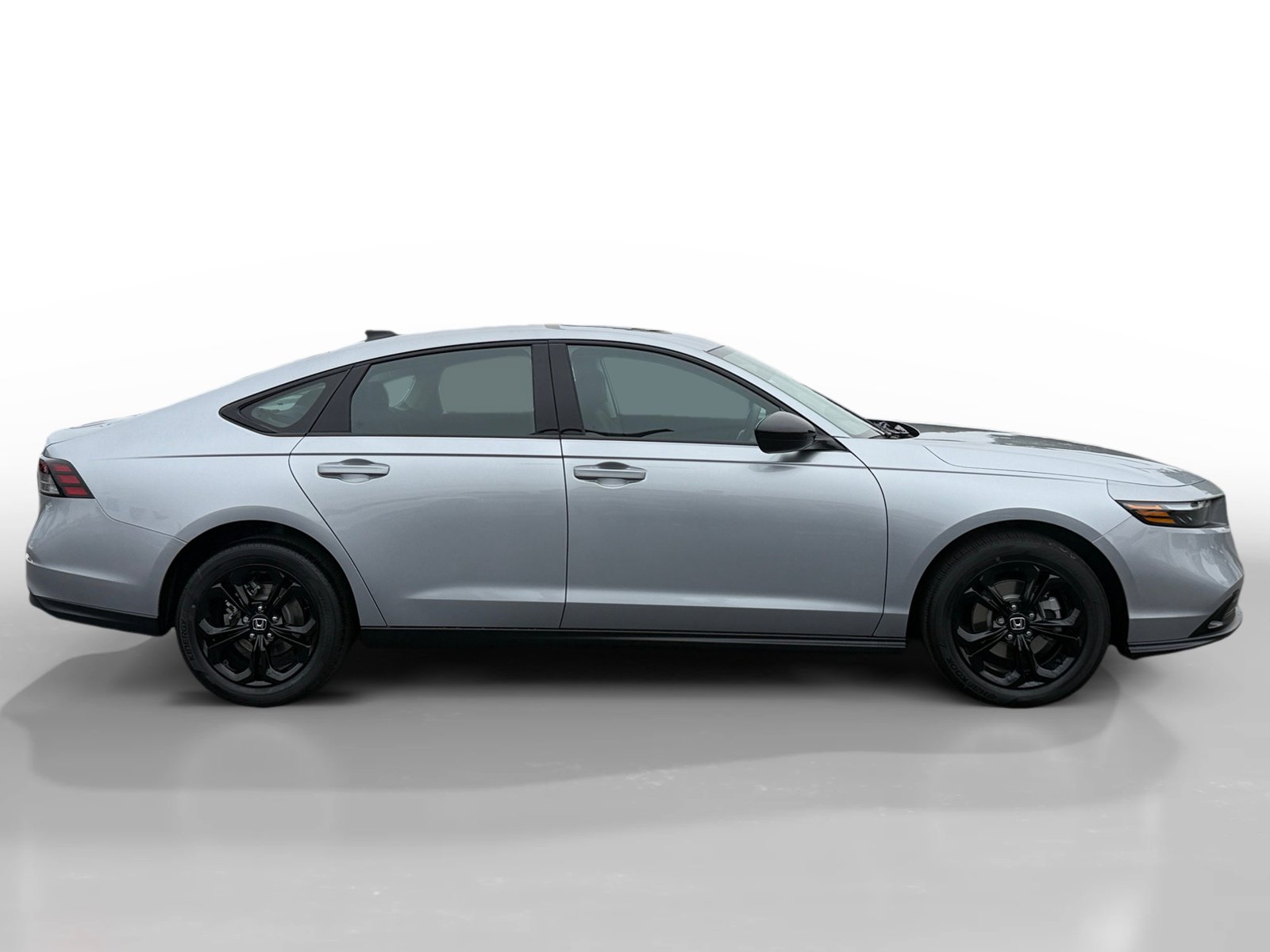 2025 Honda Accord SE photo 6