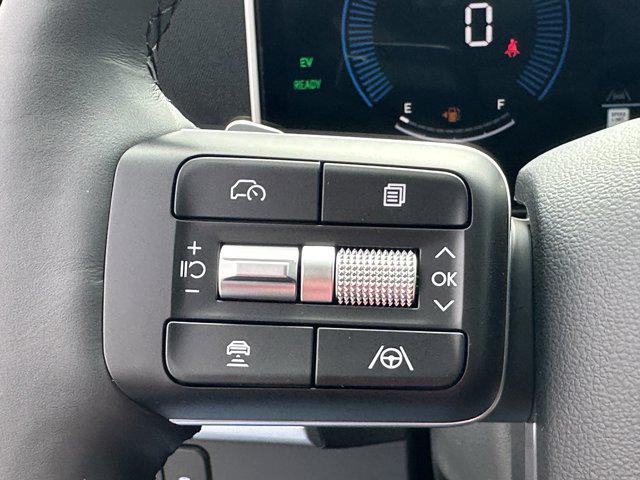 2026 Hyundai Santa Fe SEL photo 31