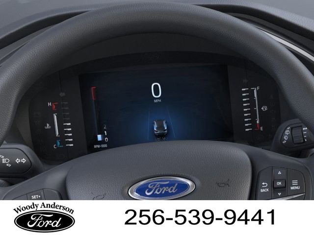 2025 Ford Escape Active photo 13